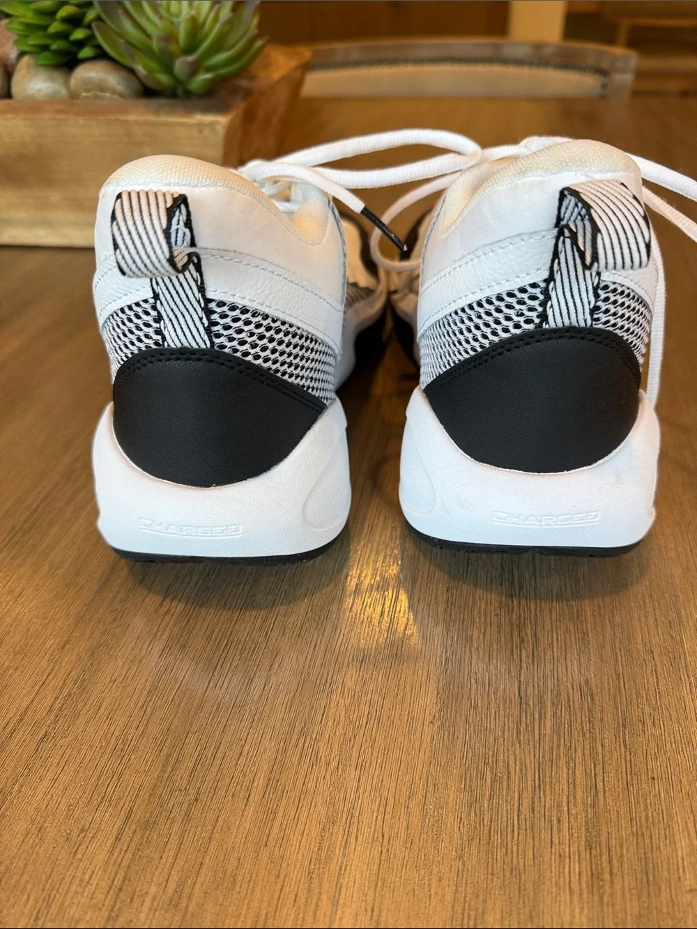 New Under Armour Curry 12 basketball shoes